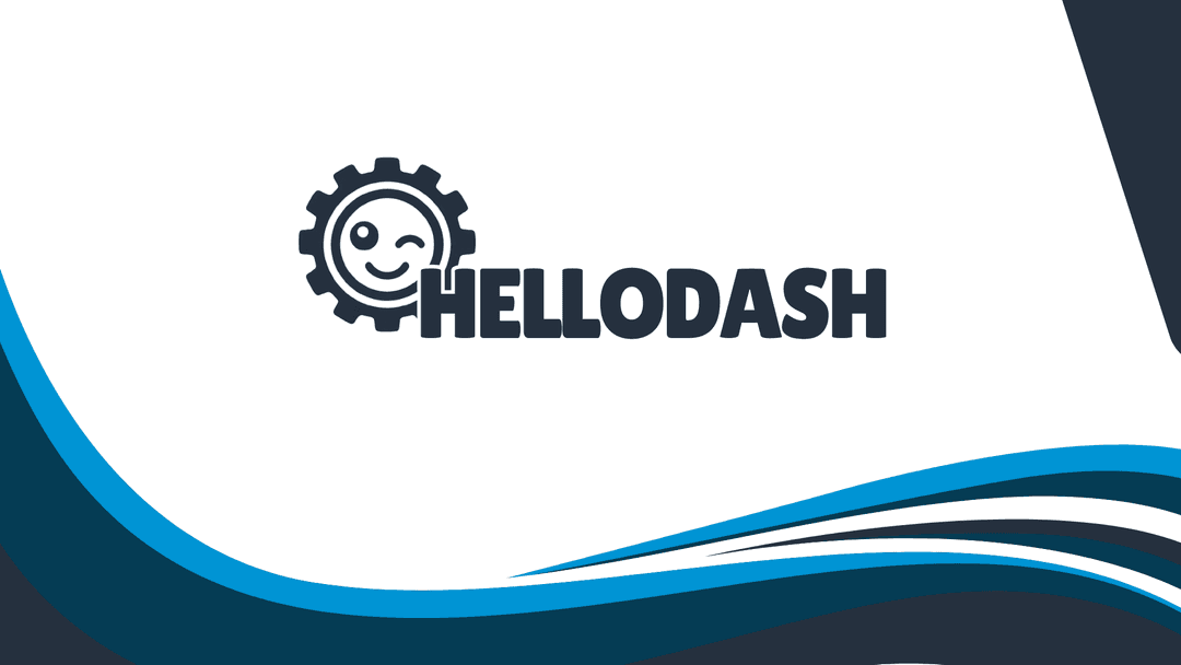 Project Hellodash