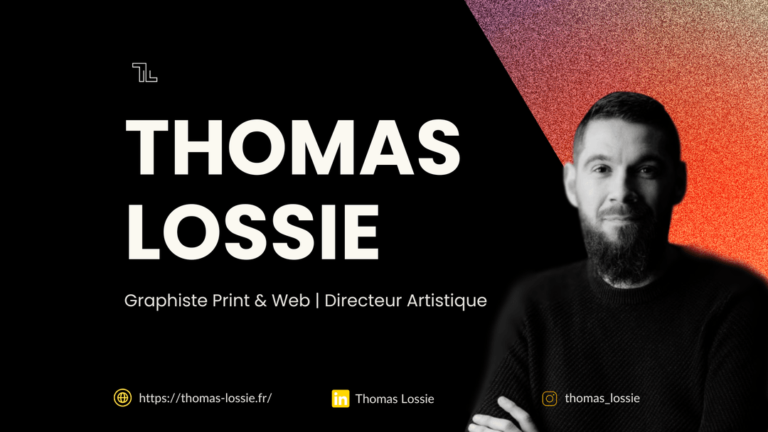 Project Thomas Lossie